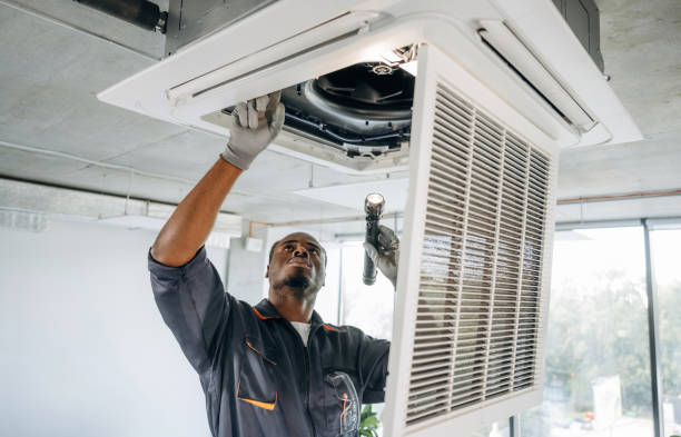 Licensed Hvac service in Fruitport, MI - FH HVAC